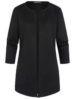 Кардиган Cloud5ive, черный