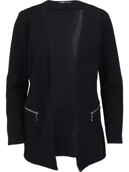 Кардиган Cloud5ive Strickjacke, цвет navyblue