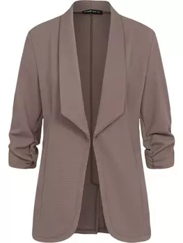 Кардиган Cloud5ive Strickjacke, коричневый