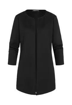 Кардиган Cloud 5ive, черный