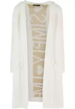 Кардиган CLOUD 5IVE "CLOUD 5IVE женский", белый