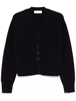 Кардиган Clover Extreme cashmere, синий