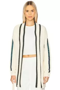 Кардиган "Club" Araminta James, coconut