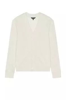 Кардиган Club Monaco Terry, серый