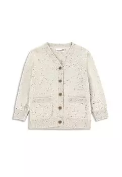 Кардиган Coccodrillo, бежевый