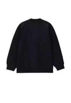 Кардиган Coccodrillo, темно-синий