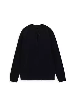 Кардиган Coccodrillo, темно-синий