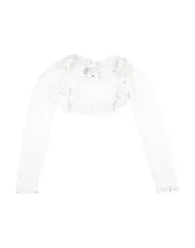 Кардиган Colorichiari, белый