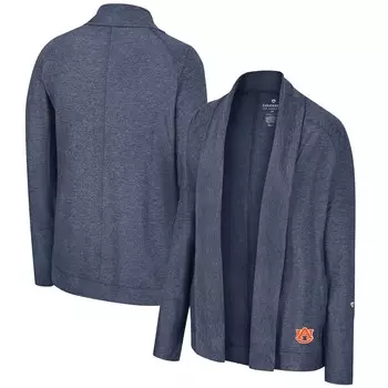 Кардиган Colosseum Auburn Tigers, нави