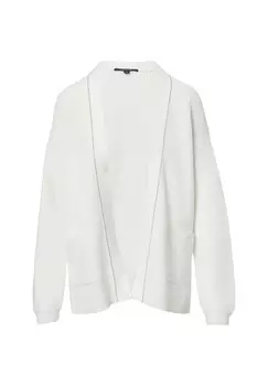 Кардиган comma, белый