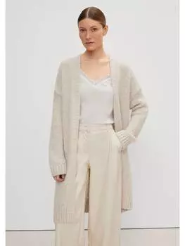 Кардиган comma, бежевый