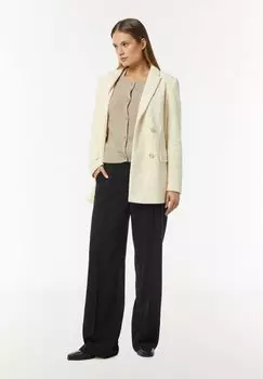 Кардиган comma casual identity, бежевый