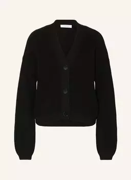 Кардиган comma casual identity, черный