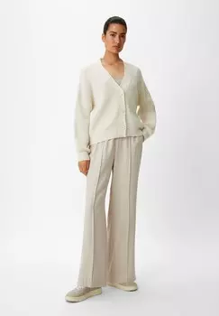 Кардиган comma casual identity, песочный