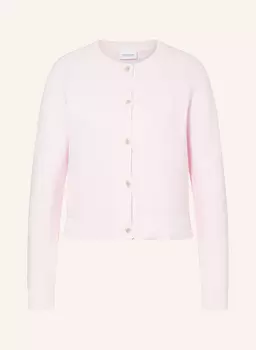 Кардиган Comma Casual Identity, розовый