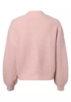 Кардиган comma casual identity, светло-розовый