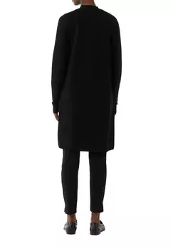 Кардиган comma, черный