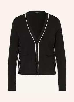 Кардиган Comma, черный