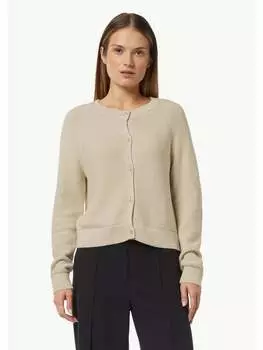 Кардиган comma CI, бежевый