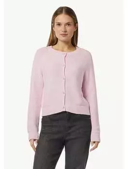 Кардиган comma CI, розовый