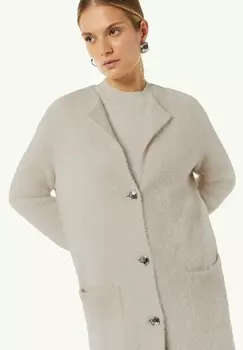 Кардиган comma, песочный