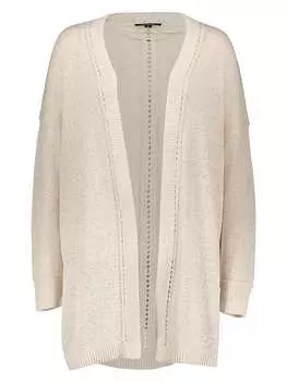 Кардиган comma, песочный