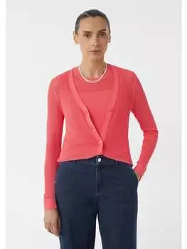 Кардиган comma, розовый