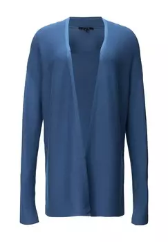 Кардиган comma, синий