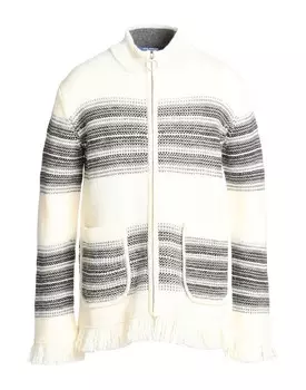 Кардиган Comme Des Garons, слоновая кость