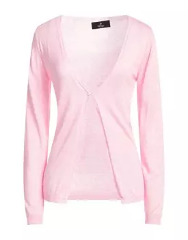 Кардиган Compagnia Italiana, розовый