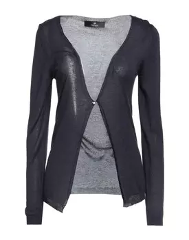 Кардиган Compagnia Italiana, синий