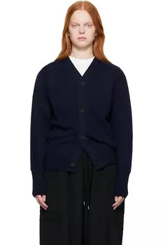 Кардиган Conan Studio Nicholson, синий