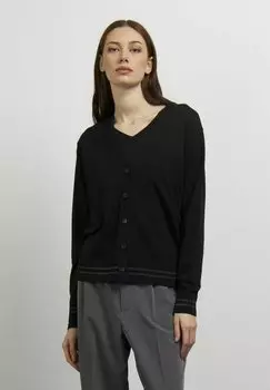 Кардиган Conbipel, цвет nero