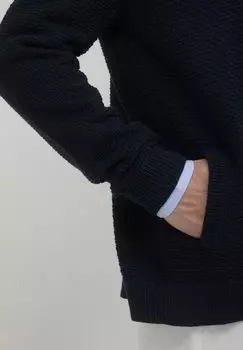 Кардиган CONFECTION Calliope, синий