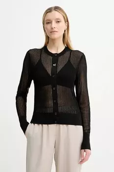 Кардиган Constant Aeron, черный