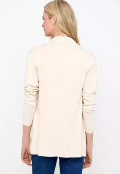 Кардиган Cortefiel, кремовый