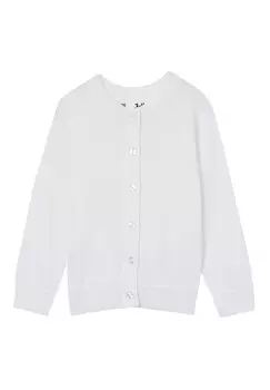 Кардиган Cotton On, кремовый