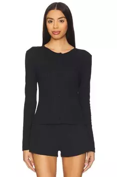 Кардиган Cou Cou Intimates, black