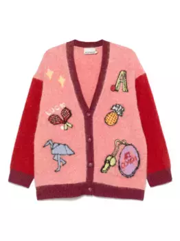 Кардиган Court ALEMAIS