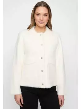 Кардиган COVERED, белый