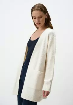 Кардиган COZY Jimmy Key, белый
