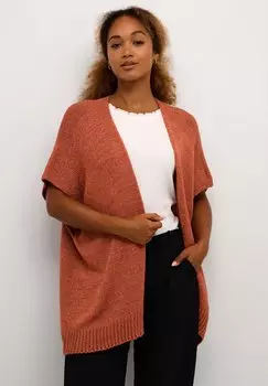 Кардиган Cream, цвет redwood burl