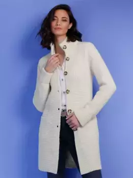 Кардиган CREATION L PREMIUM, цвет Ecru