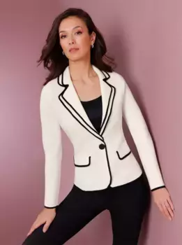 Кардиган CREATION L PREMIUM, цвет Ecru