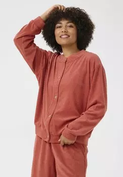 Кардиган CRFRIA Cream, цвет Bruschetta