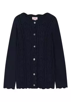 Кардиган CRISTELNNM NOA NOA miniature, темно-синий