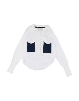 Кардиган Cristinaeffe, белый