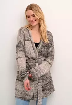 Кардиган CRLILA Cream, серый