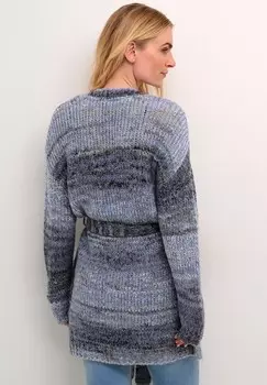 Кардиган CRLILA Cream, синий