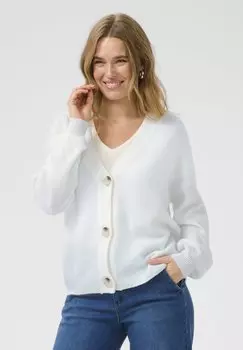 Кардиган CRMERLE Cream, белый